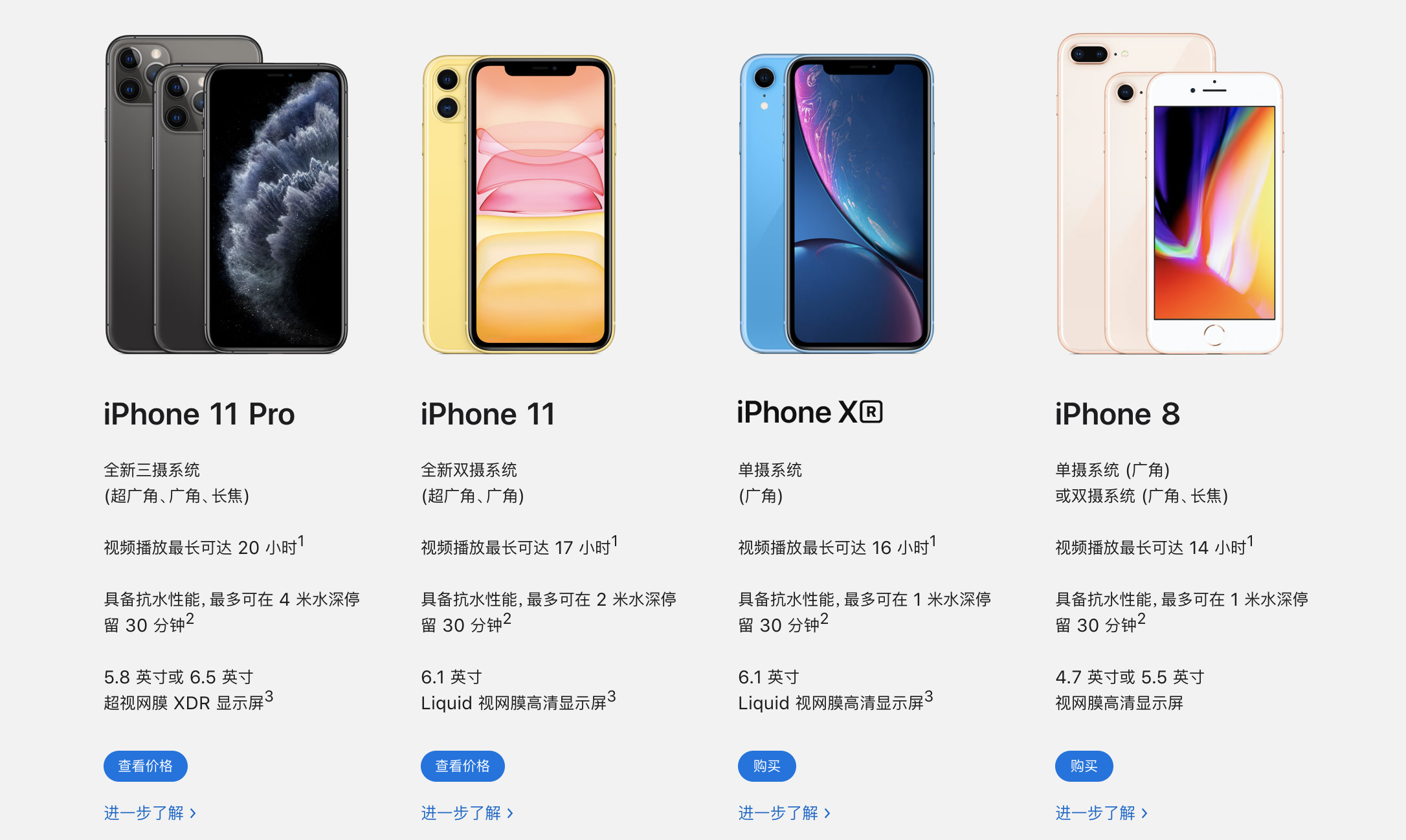 苹果发布iPhone 11等新品 外国人评论吐槽汇总