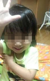 日本女童遭继父虐待170多处伤致死  生母坐视不管