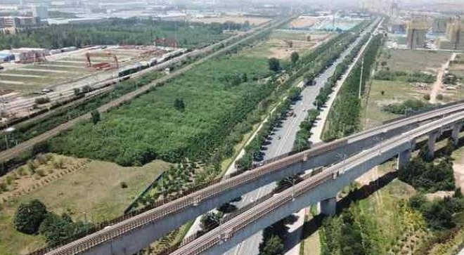 济南三条快速路近期陆续启动 快速路将超过173公里