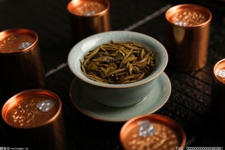青岛降水较往年同期少七成 春茶产量减少一半左右