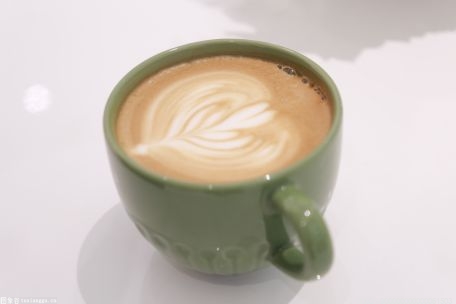 研究结果表明：喝咖啡可以降低患阿尔茨海默病的风险
