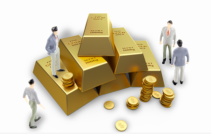 股市对金价有哪些影响？实物黄金的优点有哪些？