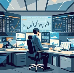 涨停和跌停还可以买卖吗？股票振幅是什么意思？