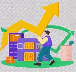 股票线图各颜色什么意思？15日均线的神奇之处是什么？